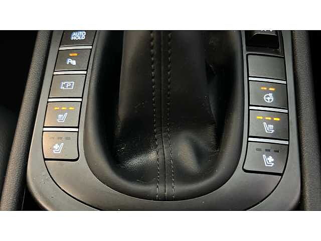 Hyundai Kona KONA 1.0T 100 Ultimate 5dr