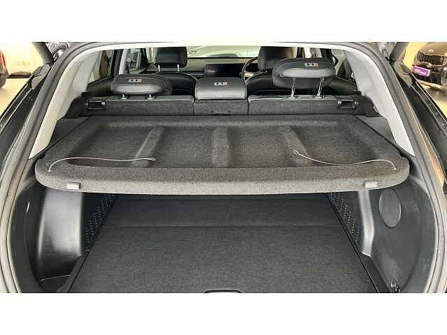 Hyundai Kona KONA 1.0T 100 Ultimate 5dr