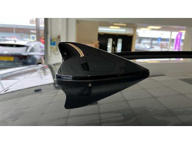 Hyundai Kona KONA 1.0T 100 Ultimate 5dr