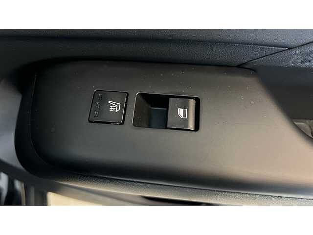 Hyundai Kona KONA 1.0T 100 Ultimate 5dr