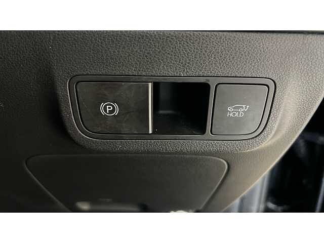 Hyundai Kona KONA 1.0T 100 Ultimate 5dr