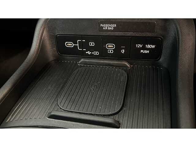 Hyundai Kona KONA 1.0T 100 Ultimate 5dr