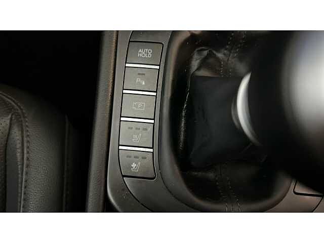 Hyundai Kona KONA 1.0T 100 Ultimate 5dr