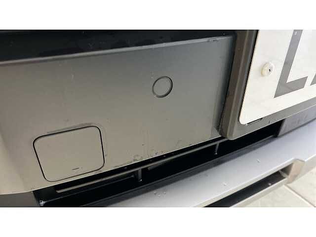 Hyundai Kona KONA 1.0T 100 Ultimate 5dr