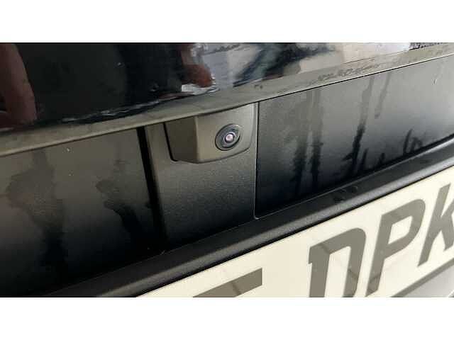 Hyundai Kona KONA 1.0T 100 Ultimate 5dr