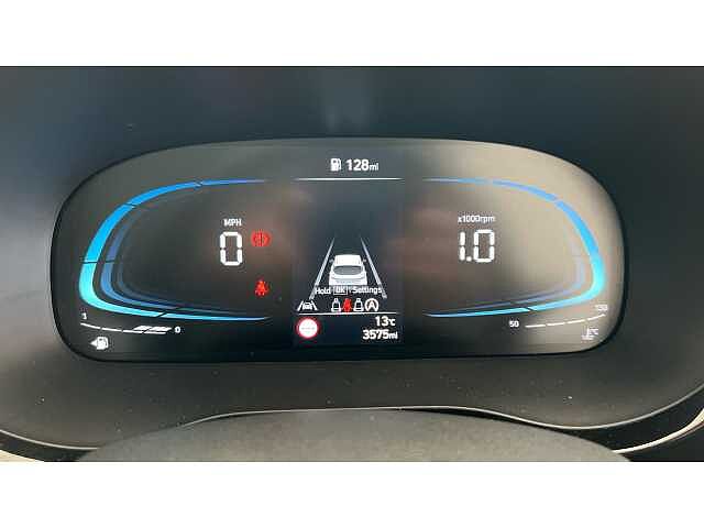 Hyundai i10 I10 1.0 [58] Advance 5dr [Nav]