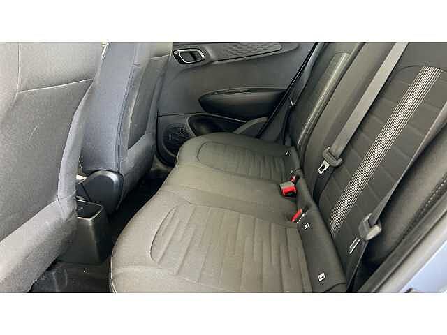 Hyundai i10 I10 1.0 [58] Advance 5dr [Nav]