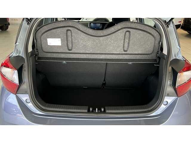 Hyundai i10 I10 1.0 [58] Advance 5dr [Nav]