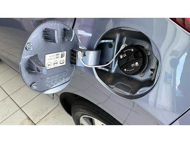 Hyundai i10 I10 1.0 [58] Advance 5dr [Nav]