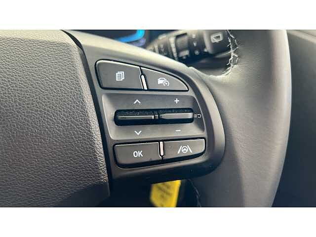 Hyundai i10 I10 1.0 [58] Advance 5dr [Nav]