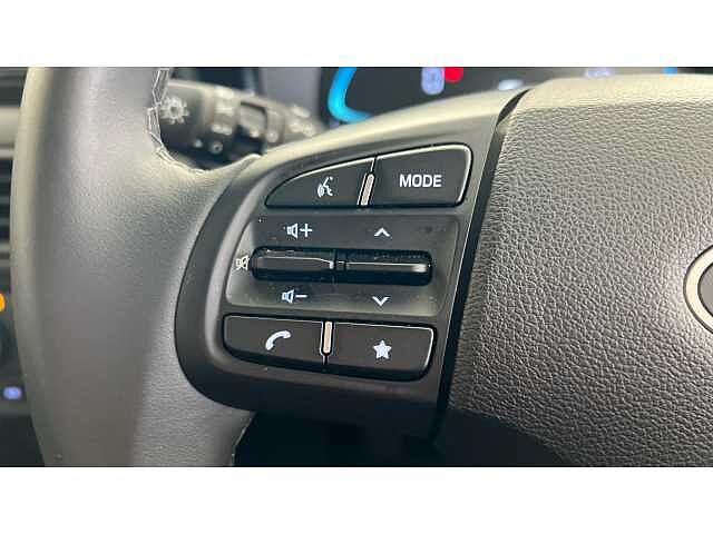 Hyundai i10 I10 1.0 [58] Advance 5dr [Nav]