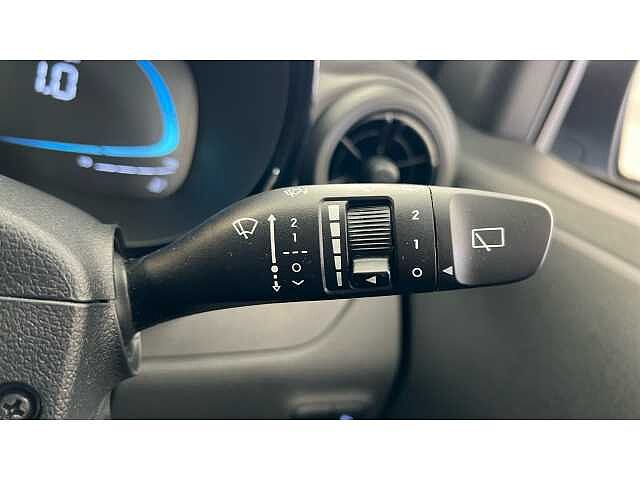 Hyundai i10 I10 1.0 [58] Advance 5dr [Nav]