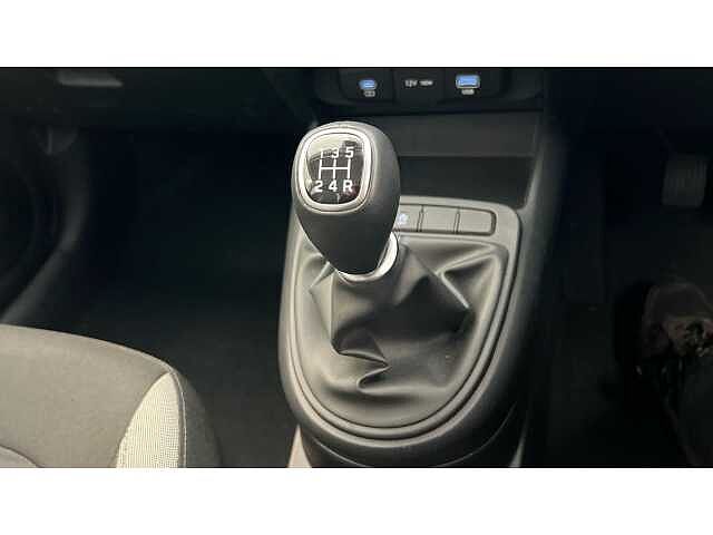 Hyundai i10 I10 1.0 [58] Advance 5dr [Nav]