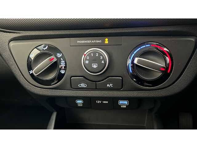 Hyundai i10 I10 1.0 [58] Advance 5dr [Nav]