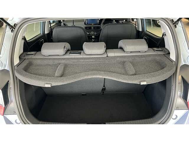 Hyundai i10 I10 1.0 [58] Advance 5dr [Nav]