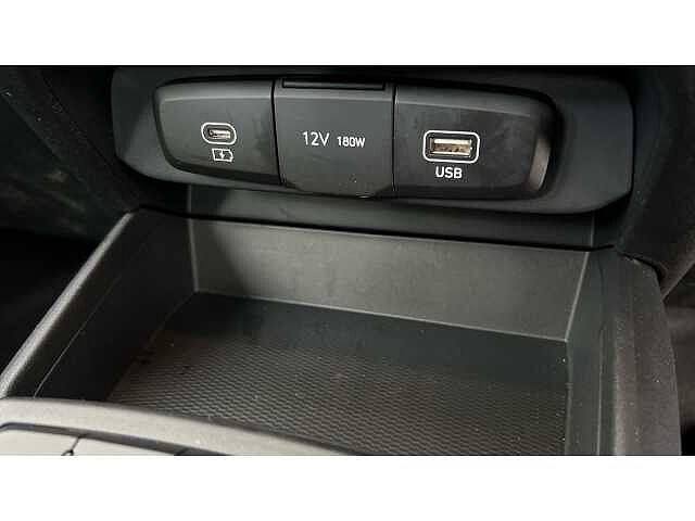 Hyundai i10 I10 1.0 [58] Advance 5dr [Nav]