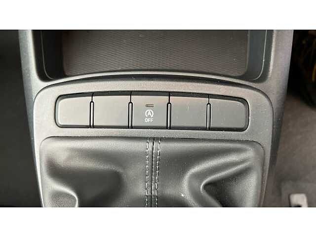 Hyundai i10 I10 1.0 [58] Advance 5dr [Nav]