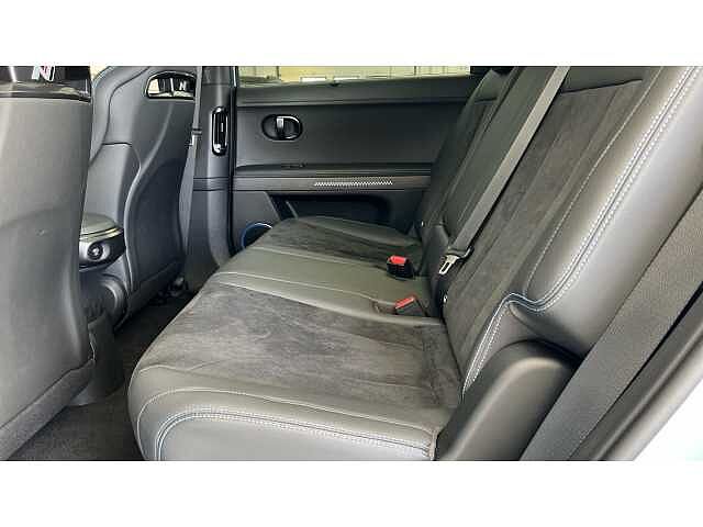 Hyundai Ioniq 5 N IONIQ 5 N 478kW 84 kWh 5dr Auto