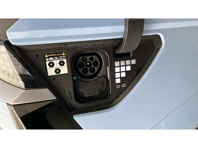 Hyundai Ioniq 5 N IONIQ 5 N 478kW 84 kWh 5dr Auto