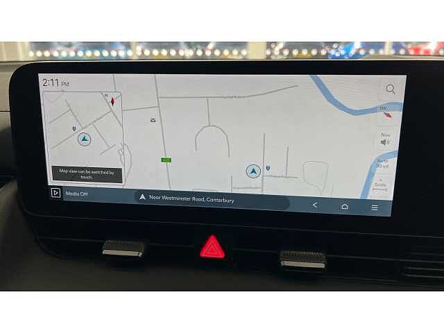 Hyundai Ioniq 5 N IONIQ 5 N 478kW 84 kWh 5dr Auto