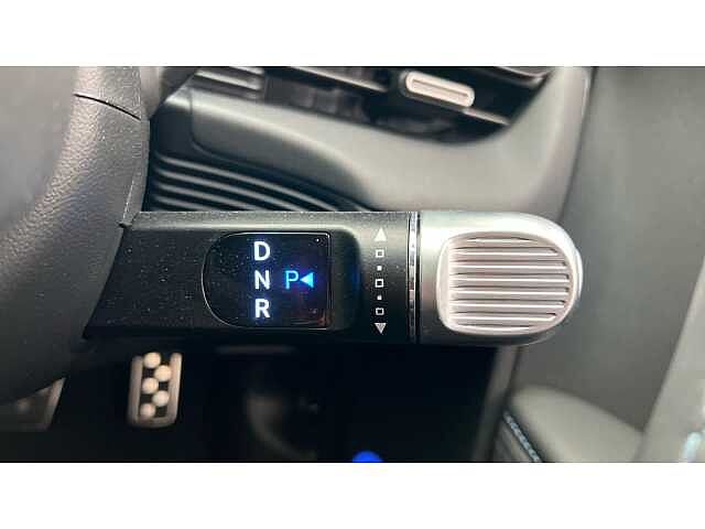 Hyundai Ioniq 5 N IONIQ 5 N 478kW 84 kWh 5dr Auto