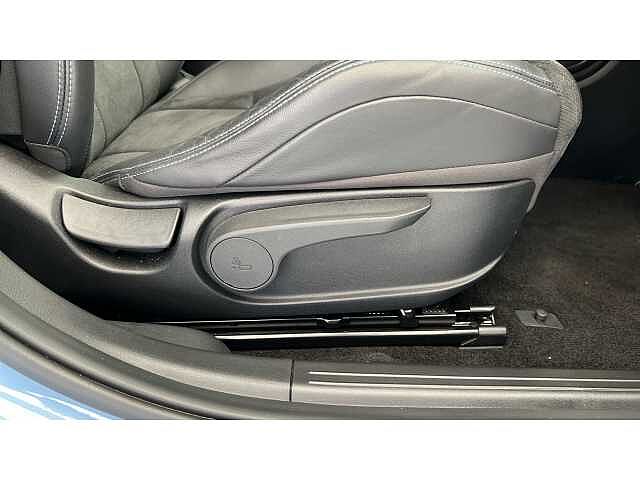 Hyundai Ioniq 5 N IONIQ 5 N 478kW 84 kWh 5dr Auto