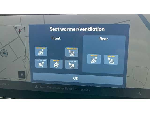 Hyundai Ioniq 5 N IONIQ 5 N 478kW 84 kWh 5dr Auto