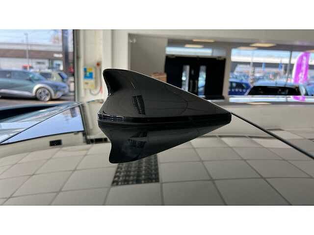 Hyundai Ioniq 5 N IONIQ 5 N 478kW 84 kWh 5dr Auto