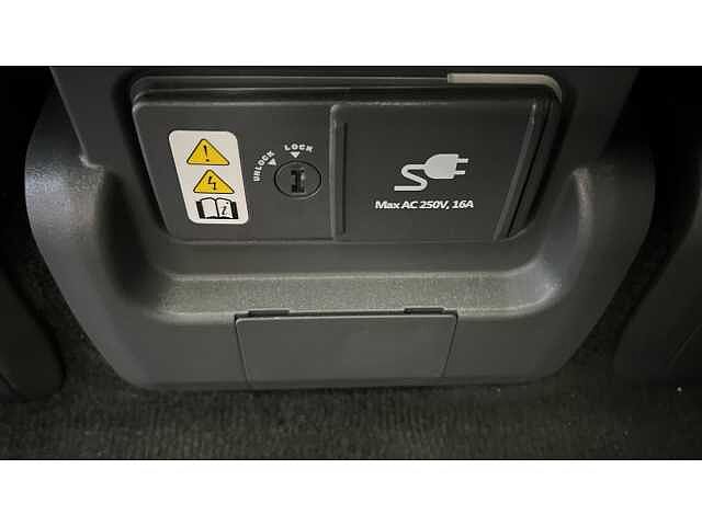 Hyundai Ioniq 5 N IONIQ 5 N 478kW 84 kWh 5dr Auto