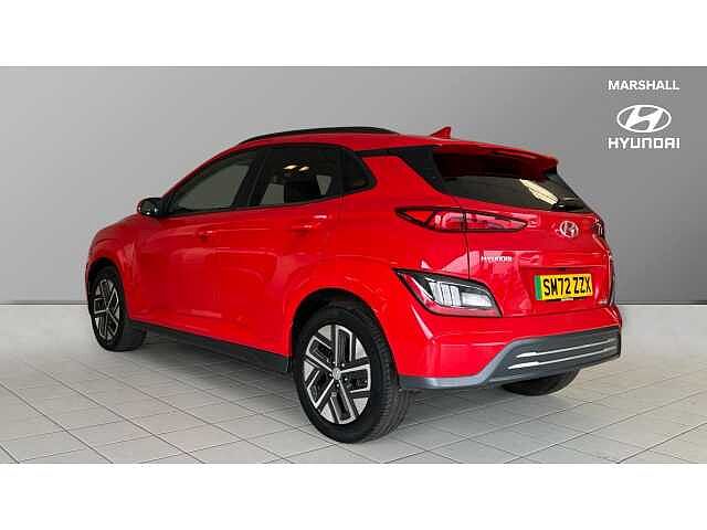 Hyundai Kona KONA 150kW Premium 64kWh 5dr Auto