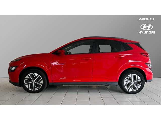 Hyundai Kona KONA 150kW Premium 64kWh 5dr Auto