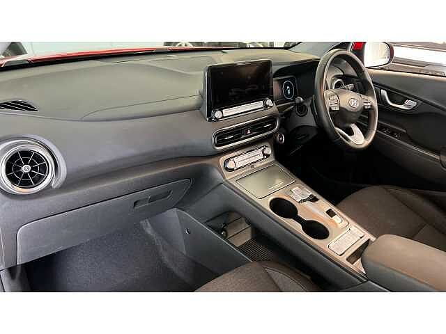 Hyundai Kona KONA 150kW Premium 64kWh 5dr Auto