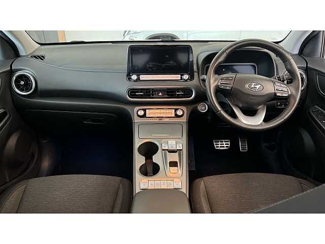 Hyundai Kona KONA 150kW Premium 64kWh 5dr Auto