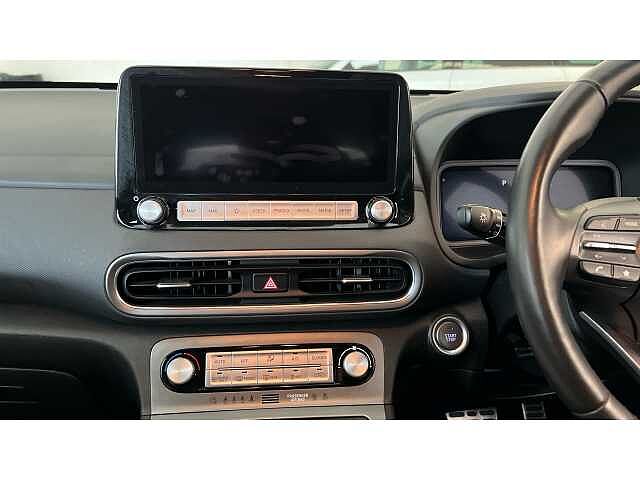 Hyundai Kona KONA 150kW Premium 64kWh 5dr Auto