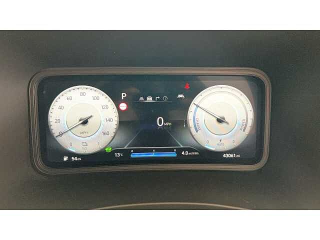 Hyundai Kona KONA 150kW Premium 64kWh 5dr Auto