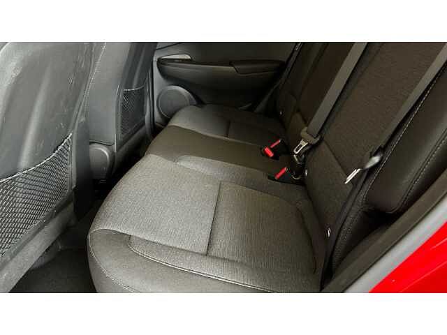 Hyundai Kona KONA 150kW Premium 64kWh 5dr Auto