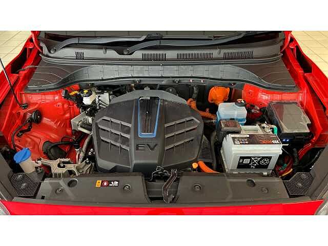 Hyundai Kona KONA 150kW Premium 64kWh 5dr Auto