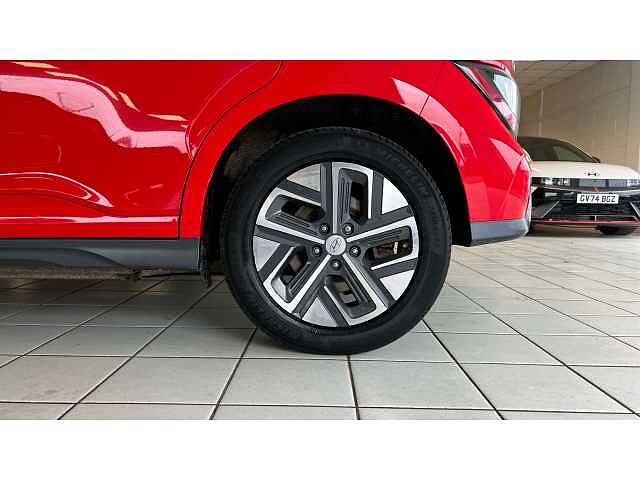 Hyundai Kona KONA 150kW Premium 64kWh 5dr Auto