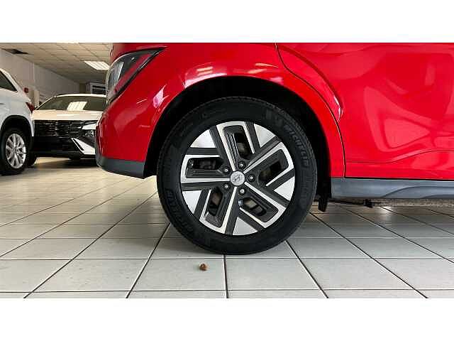 Hyundai Kona KONA 150kW Premium 64kWh 5dr Auto