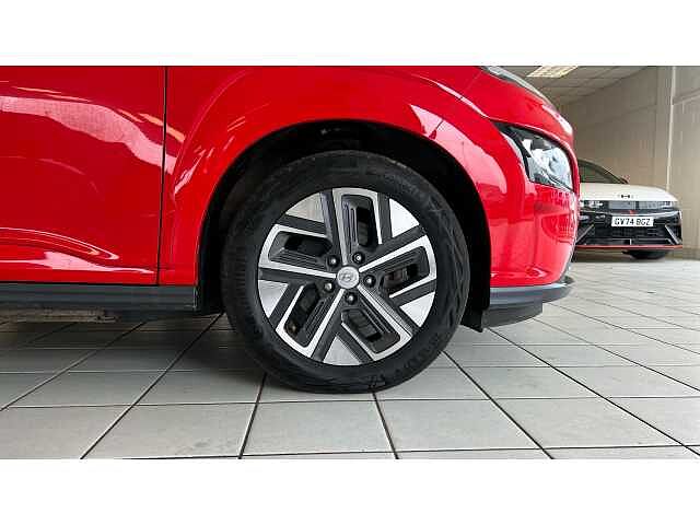Hyundai Kona KONA 150kW Premium 64kWh 5dr Auto