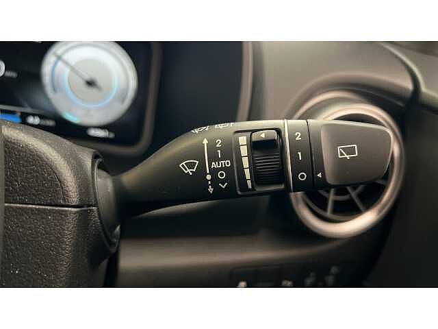 Hyundai Kona KONA 150kW Premium 64kWh 5dr Auto