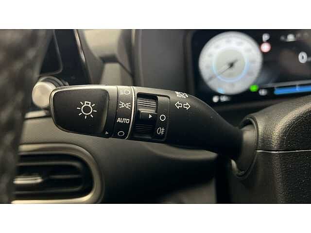 Hyundai Kona KONA 150kW Premium 64kWh 5dr Auto