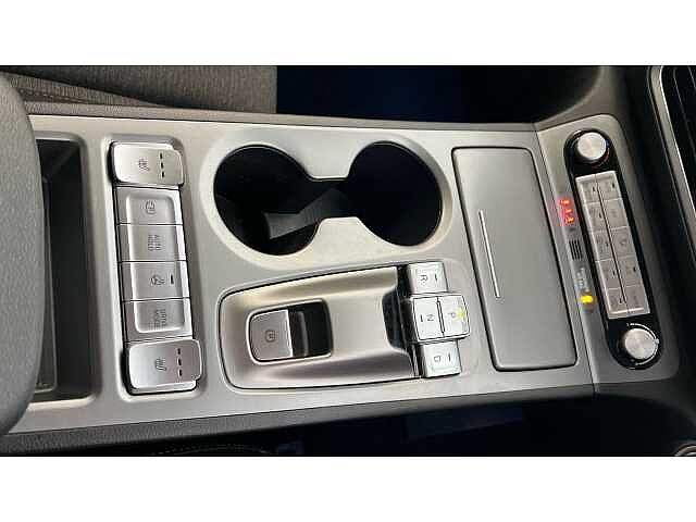 Hyundai Kona KONA 150kW Premium 64kWh 5dr Auto