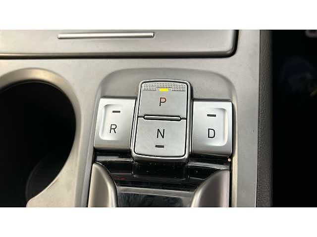 Hyundai Kona KONA 150kW Premium 64kWh 5dr Auto
