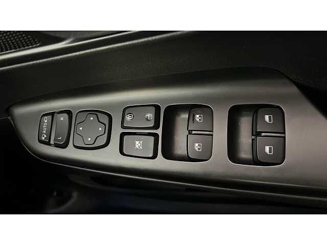 Hyundai Kona KONA 150kW Premium 64kWh 5dr Auto