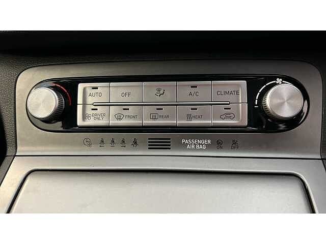 Hyundai Kona KONA 150kW Premium 64kWh 5dr Auto