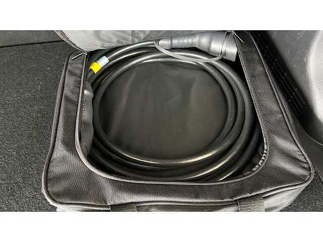 Hyundai Kona KONA 150kW Premium 64kWh 5dr Auto