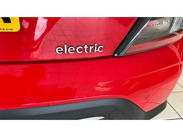 Hyundai Kona KONA 150kW Premium 64kWh 5dr Auto