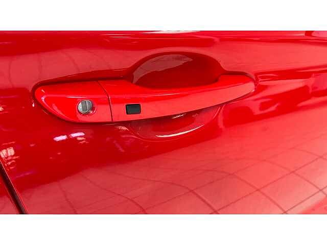 Hyundai Kona KONA 150kW Premium 64kWh 5dr Auto