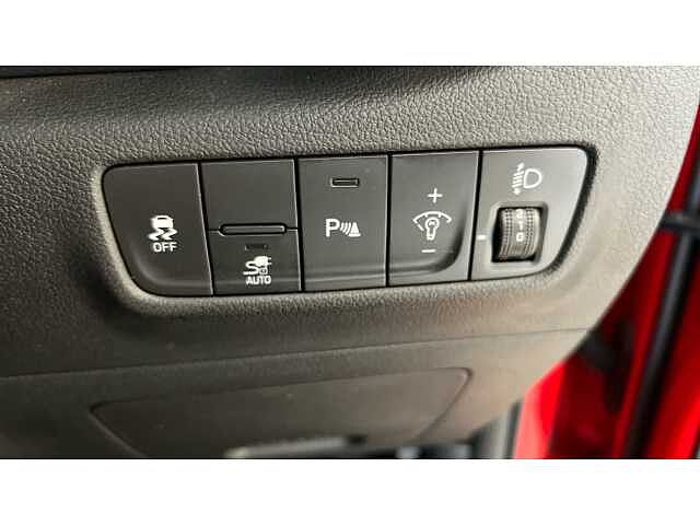 Hyundai Kona KONA 150kW Premium 64kWh 5dr Auto